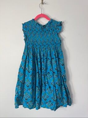 French Connection Girls Floral Sundress